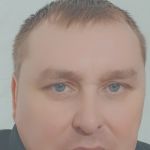 Владимир, 40 лет